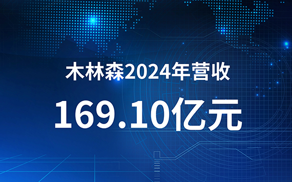 木林森發(fā)布2024年度報(bào)告